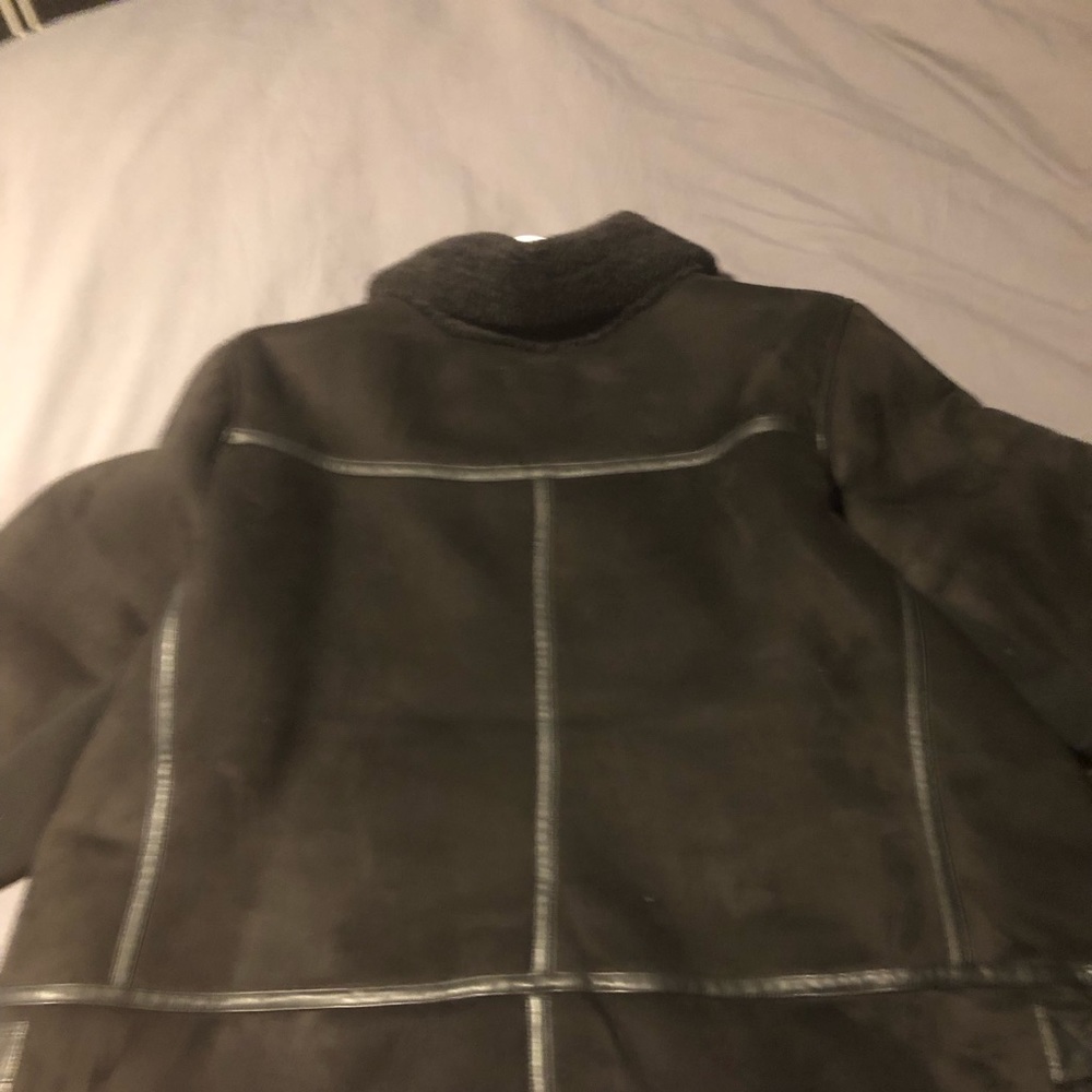 Penningtons winter jacket
